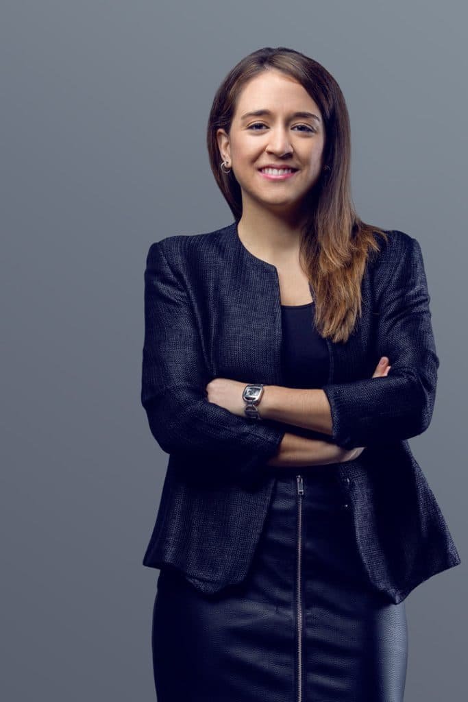 Fotografía para LinkedIn e Instagram en Madrid 2