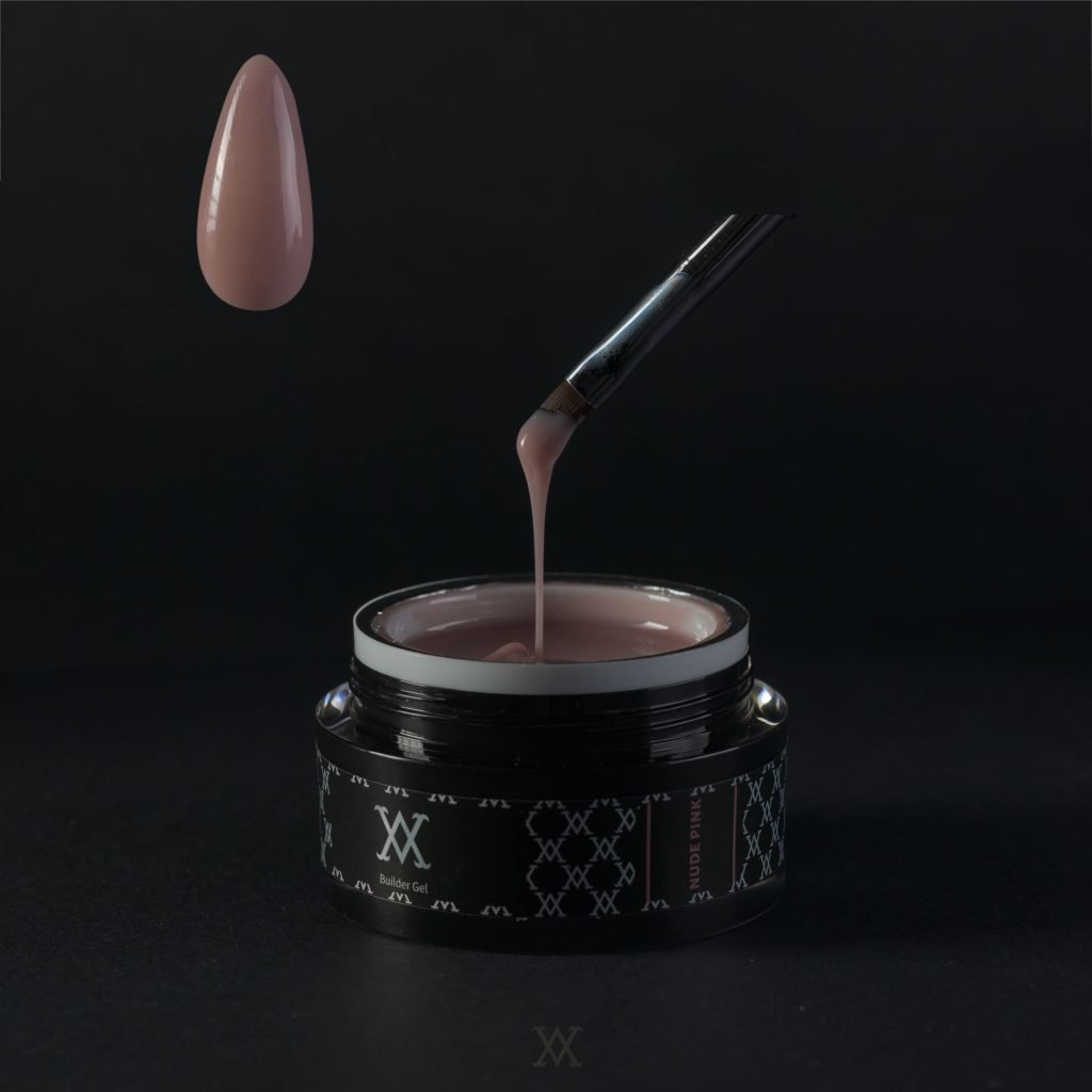 VV - Builder Nude Pink