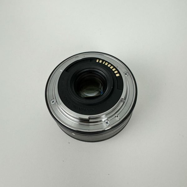 Kit Vloggers Canon M50 con accesorios. - Imagen 9