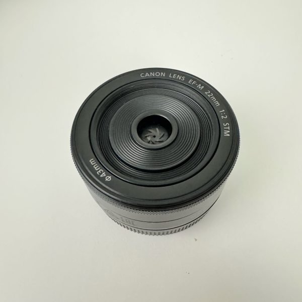 Kit Vloggers Canon M50 con accesorios. - Imagen 8