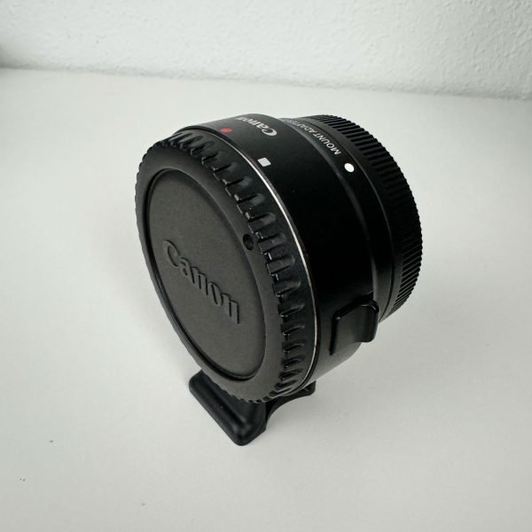 Kit Vloggers Canon M50 con accesorios. - Imagen 7