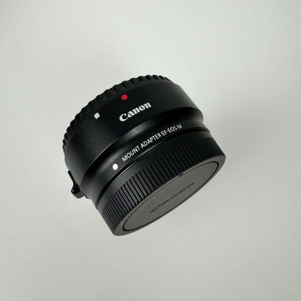 Kit Vloggers Canon M50 con accesorios. - Imagen 6