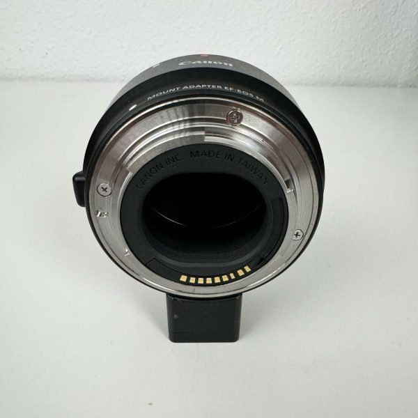 Kit Vloggers Canon M50 con accesorios. - Imagen 5