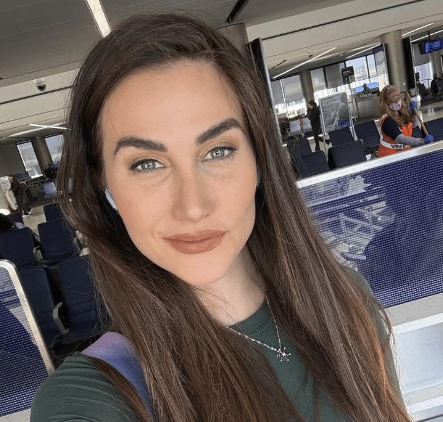 María De Luz Da Silva